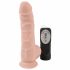 Medizinisches Pulsieren - Saugnapf, pulsierender Vibrator (natur) 