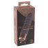 You2Toys Elegant Diamond - wiederaufladbarer Stabvibrator (dunkellila) 