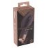 You2Toys Elegant Double - aufladbarer, klitoraler Vibrator (Dunkellila) 