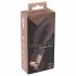 You2Toys Elegant Double - aufladbarer, klitoraler Vibrator (Dunkellila) 