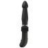 You2Toys - RC Fickmaschine - Akku-betriebener Stoß-Vibrator (schwarz) 