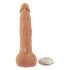 You2Toys - Natural - Rechargeable, Wireless, Thrusting Vibrator (Natural) 