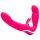 Happyrabbit Strapless - Strapless Vibrator (rosa) 