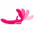 Happyrabbit Strapless - Strapless Vibrator (rosa) 