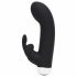 Fifty Shades of Grey Greedy Girl - Klitorisarm Vibrator (schwarz) für Anfänger 