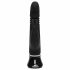 Fifty Shades of Grey Greedy Girl - Stoßfunktion Vibrator (schwarz) 