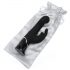 Shades of Grey Greedy Girl - Stoßvibrator (schwarz)