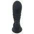 You2Toys - Radio Aufblasbarer Vibrator (schwarz) 