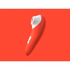 ROMP Switch - Luftwellen-Klitorisstimulator (orange)