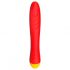 ROMP Hype - wasserdichter G-Punkt-Vibrator (Orange) 