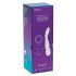 We-Vibe Wand - Wiederaufladbarer, intelligenter Massage-Vibrator