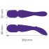 We-Vibe Wand - Wiederaufladbarer, intelligenter Massage-Vibrator