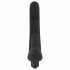 Rebel Naughty Finger - Prostata-Vibrator (schwarz) 