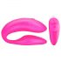 We-Vibe Chorus - Intelligenter Paarvibrator, wiederaufladbar (Pink)