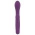 You2Toys - Rabbit Petit - aufladbarer, klitorisstimulierender Vibrator (lila) 