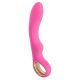 You2Toys - Dual Petit - Akku, Zweimotorige Vibrator (rosa) 