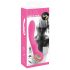 You2Toys - Dual Petit - Akku, Zweimotorige Vibrator (rosa) 