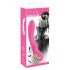 You2Toys - Dual Petit - Akku-Doppelmotor-Vibrator (Pink)