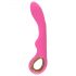 You2Toys - Dual Petit - Akku, Zweimotorige Vibrator (rosa) 