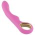 You2Toys - Dual Petit - akku, 2 Motor Vibrator (pink)