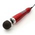 Doxy Die Cast 3 Wand - Netzvibrator Massager (Rot) 