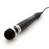 Doxy Die Cast 3 Wand - Netz-Massage-Vibrator (schwarz) 