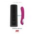 Kiiroo Onyx+ und Pearl 2 - Paarset Masturbator und Vibrator