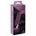 You2Toys Elegant G-Punkt - Akku, wasserdichter G-Punkt Vibrator (lila) 