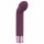 You2Toys Elegant G-spot - wasserdichter G-Punkt Vibrator (lila)