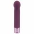 You2Toys Elegant G-Punkt - Akku, wasserdichter G-Punkt Vibrator (lila) 