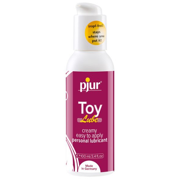 Pjur Toy Lube - Gleitmittel (100ml) 