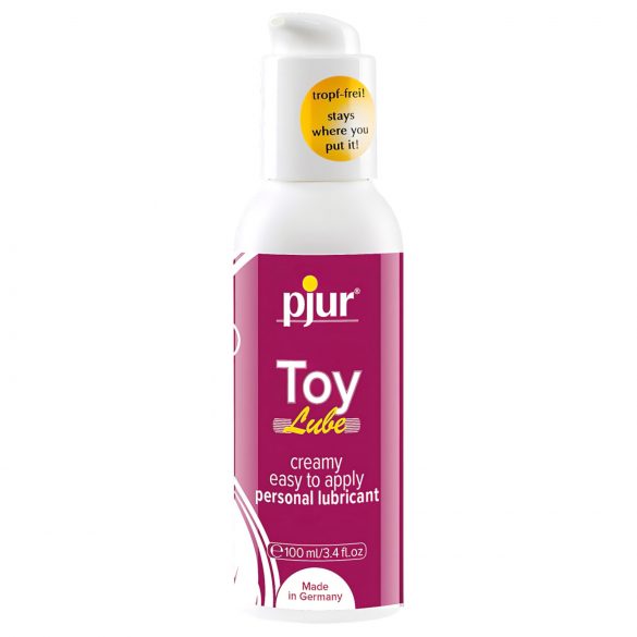 Pjur Toy Gleitmittel (100ml)