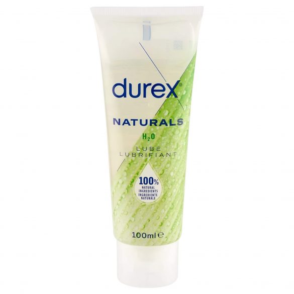 Durex Naturals - Intimgel (100ml)