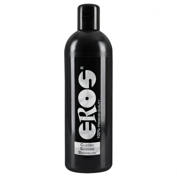 EROS 2-in-1 Gleitgel (1000ml) 