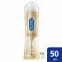 Durex Play Real Feel - Silikonbasiertes Gleitmittel (50ml)