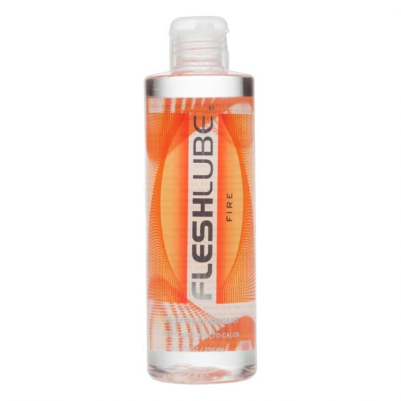 FleshLube Fire Wärmendes Gleitgel (250ml) 