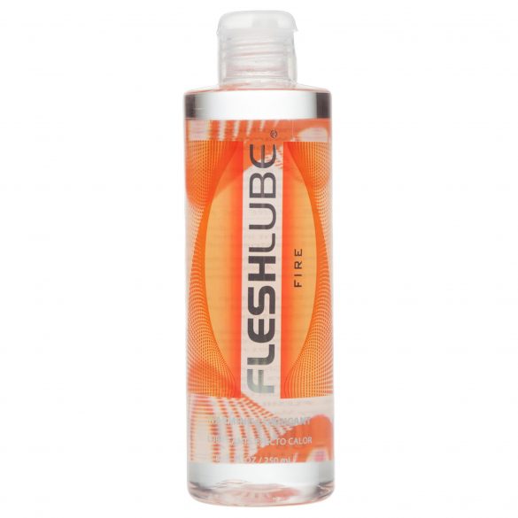 FleshLube Fire Wärmendes Gleitgel (250ml) 