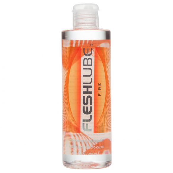 FleshLube Fire Wärmendes Gleitgel (250ml) 