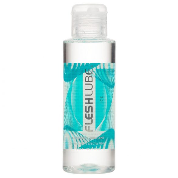 FleshLube Ice kühlendes Gleitgel (100ml) 