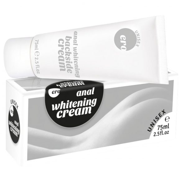 Anal WHITENING - Anal- und Intim-Aufhellungscreme (75ml)