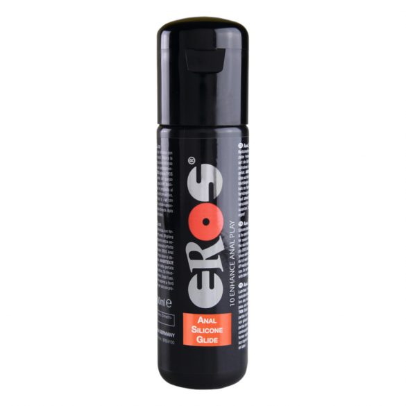 EROS Premium Anal Gleitmittel (100ml) 