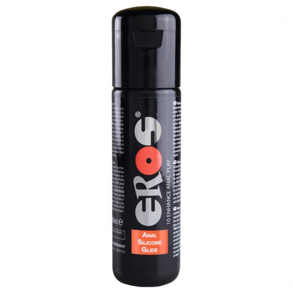 EROS Premium Anal Gleitmittel (100ml) 