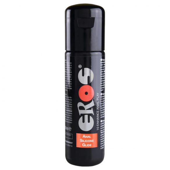 EROS Anal-Gleitmittel (100ml)