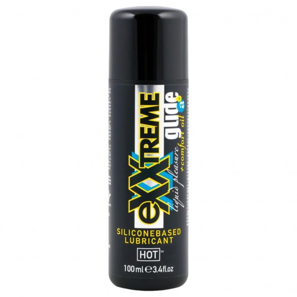 eXXtreme langanhaltendes Gleitmittel (100ml)