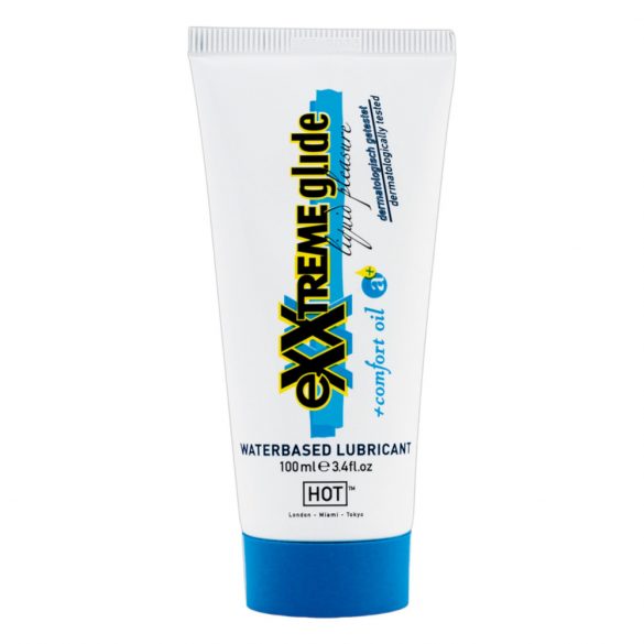 Exxtreme Gleitgel (100ml) 