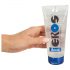 EROS Aqua - Wasserbasiertes Gleitgel (200ml)