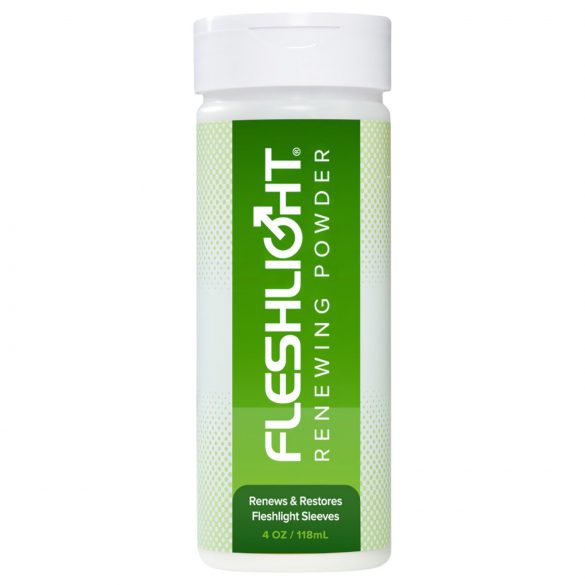 Fleshlight Regenerierungspuder (113,4g) 