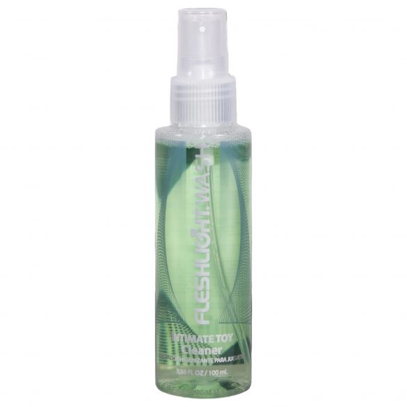 Fleshwash antibakterielles Desinfektionsspray (100ml) 