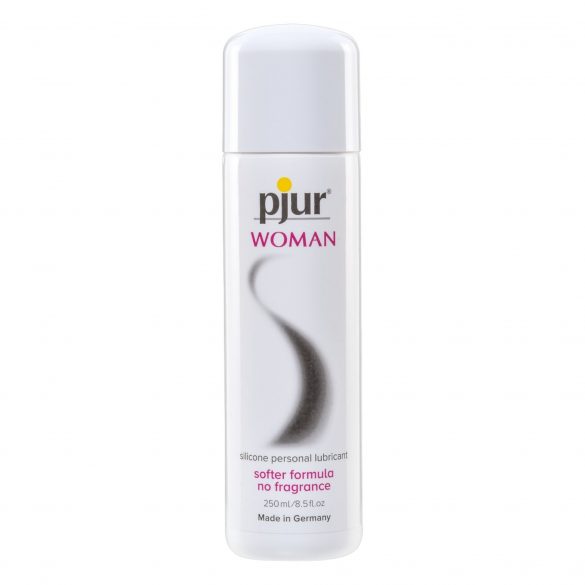 pjur Woman sensitive Gleitmittel für empfindliche Haut (250ml) 