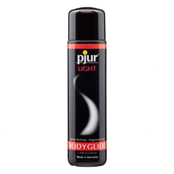 pjur Light Bodyglide Gleitgel (100ml) 